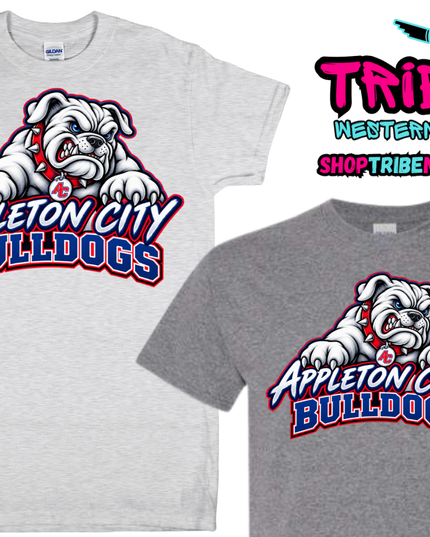 Appleton City Bulldogs