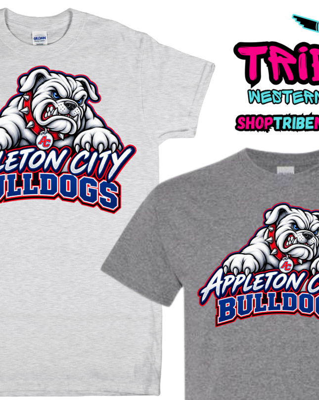 Appleton City Bulldogs