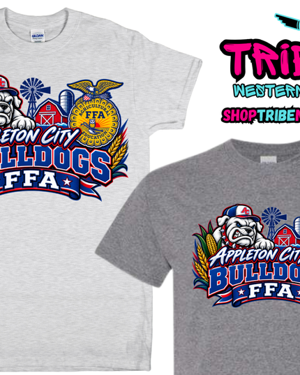 Appleton City FFA