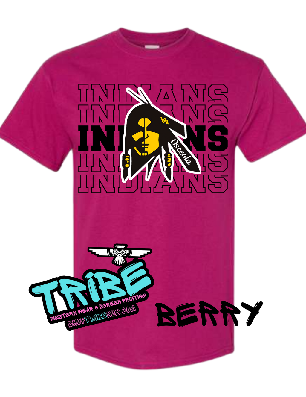 Indians Indians