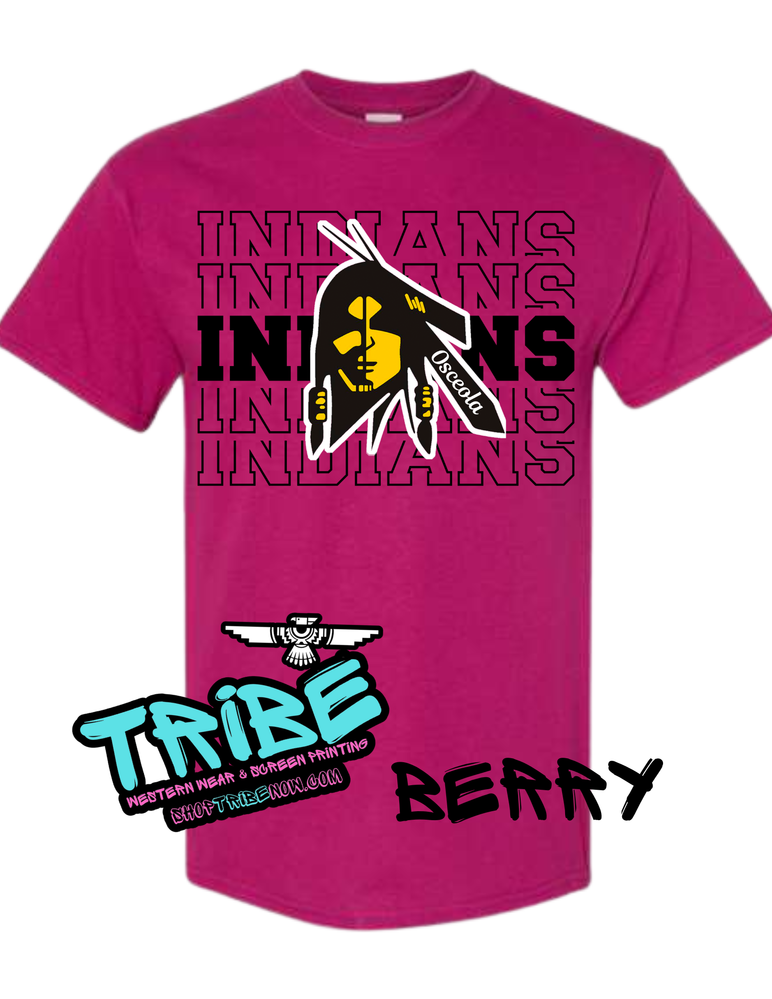 Indians Indians