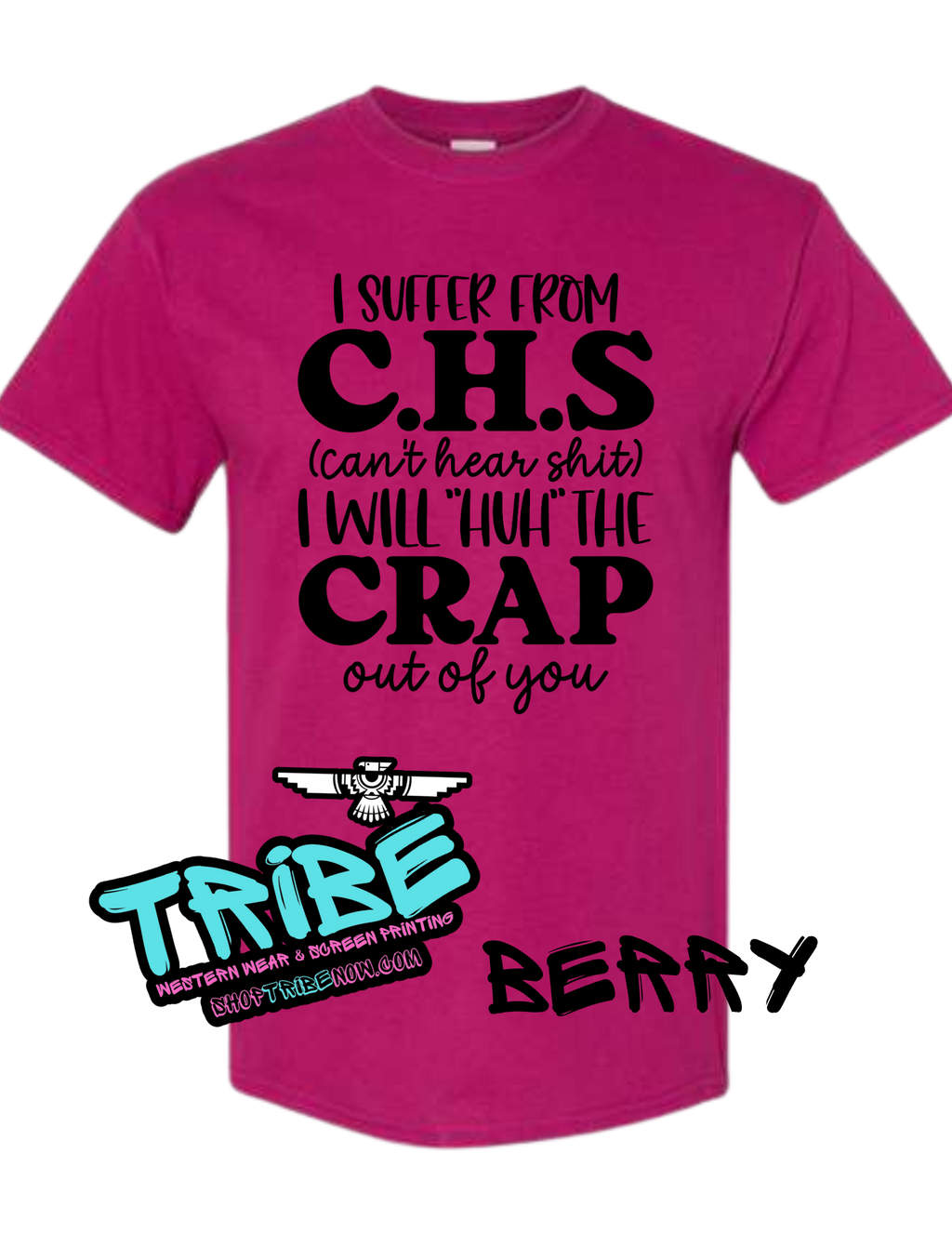 C.H.S.