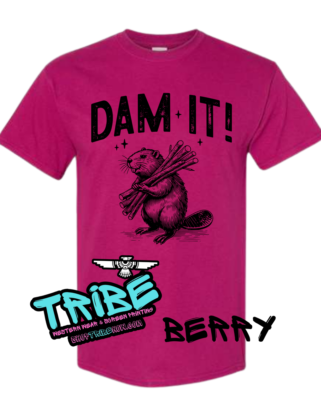 Dam It