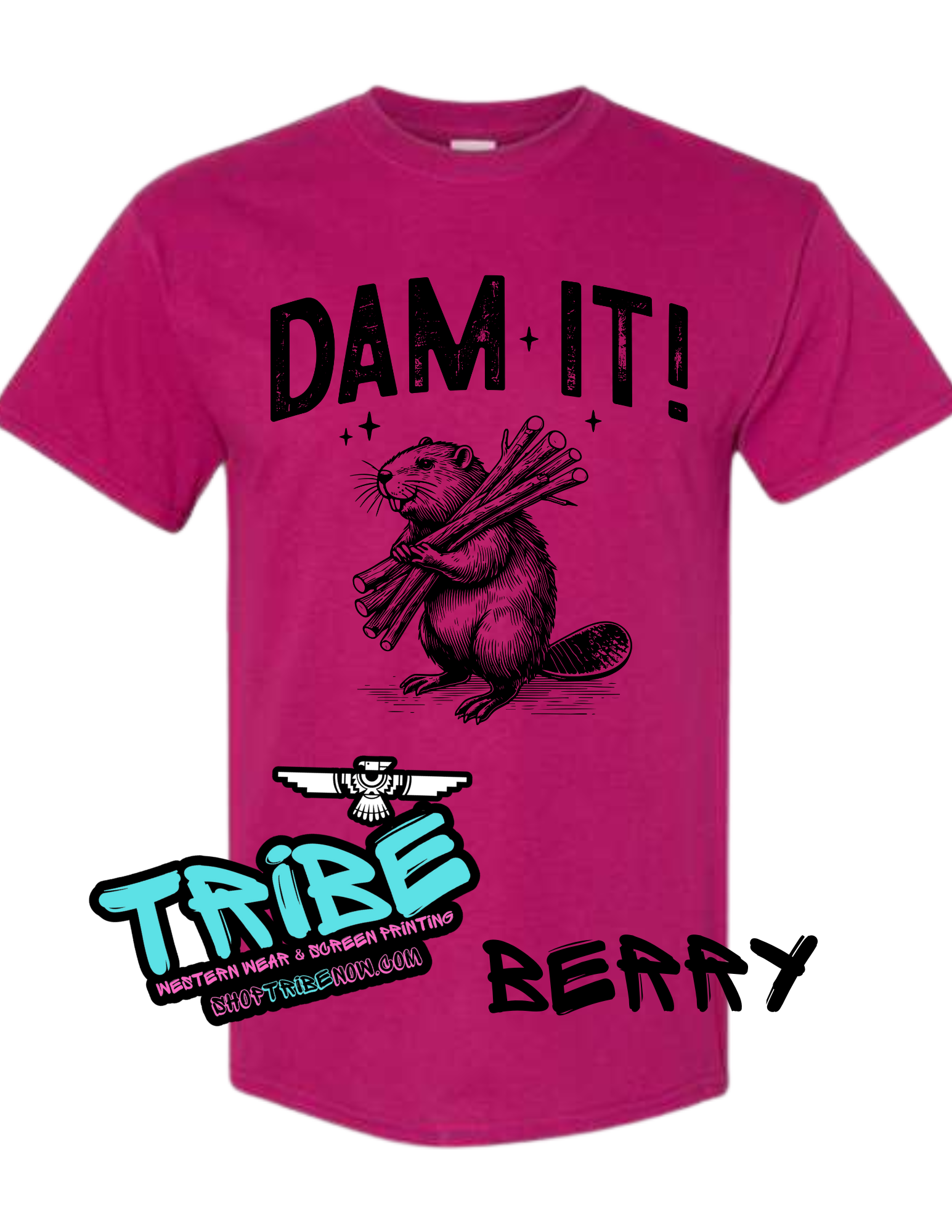 Dam It