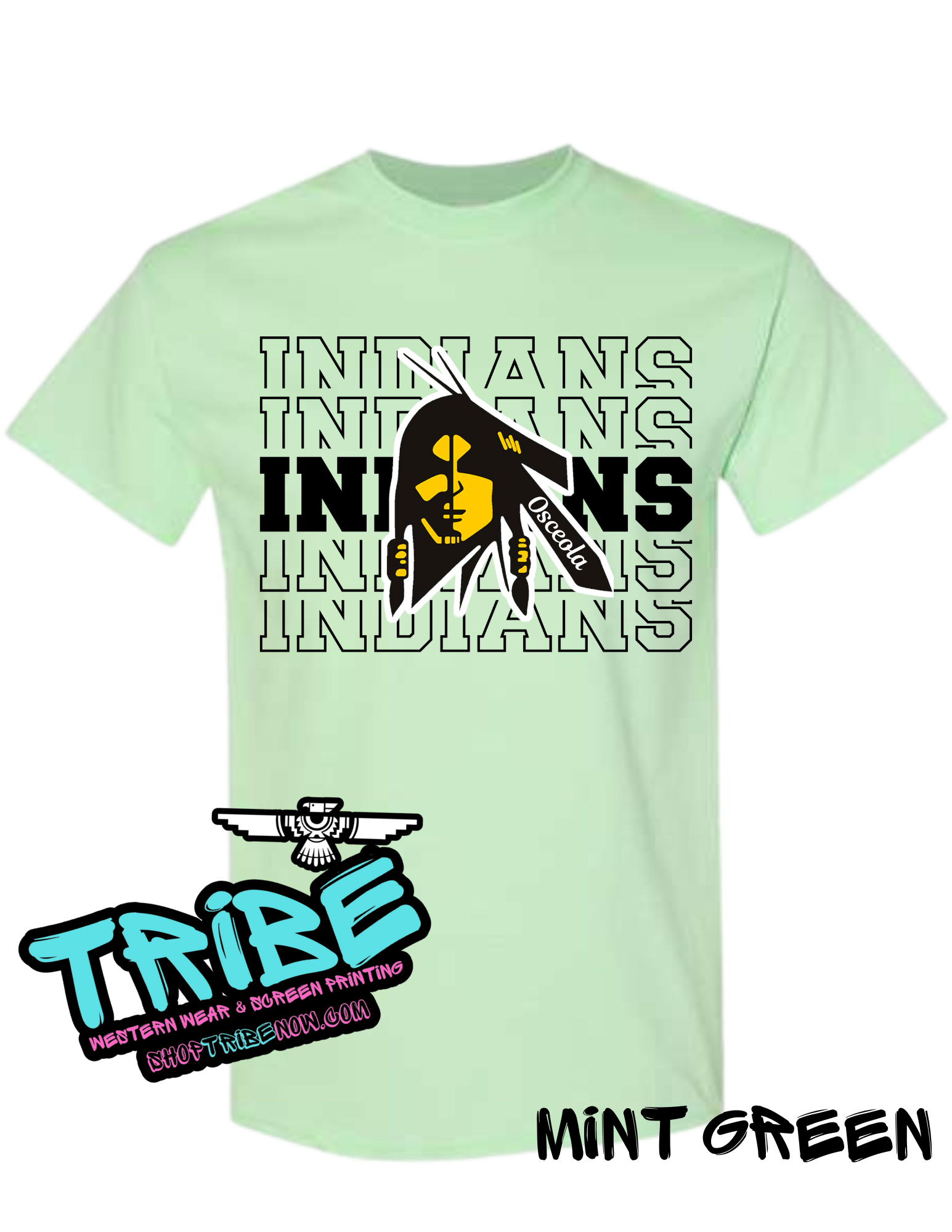 Indians Indians