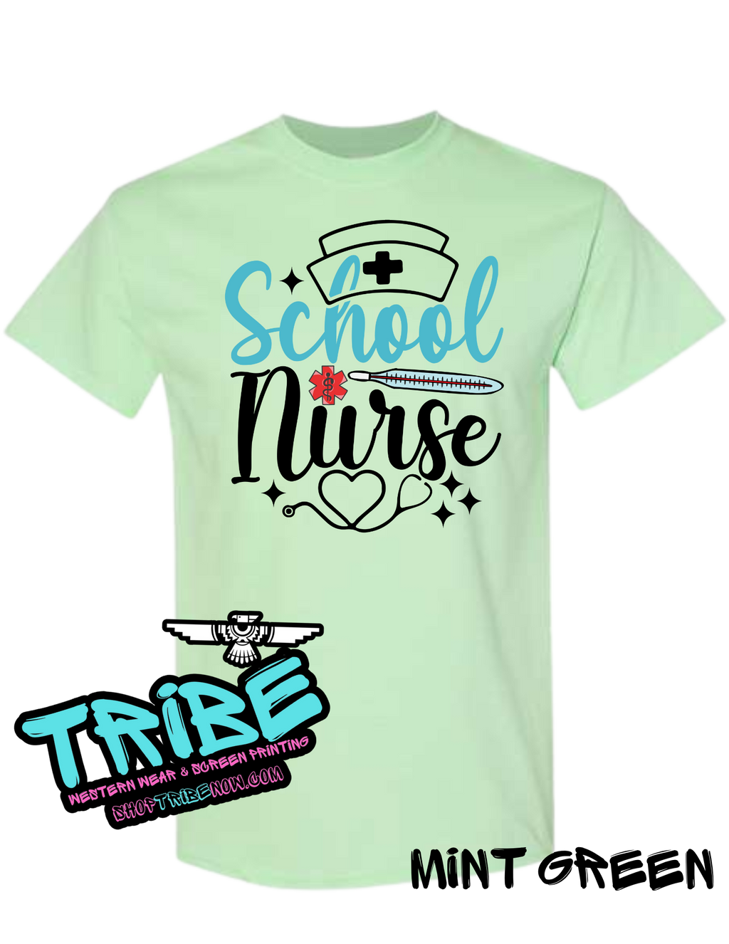 School Nurse