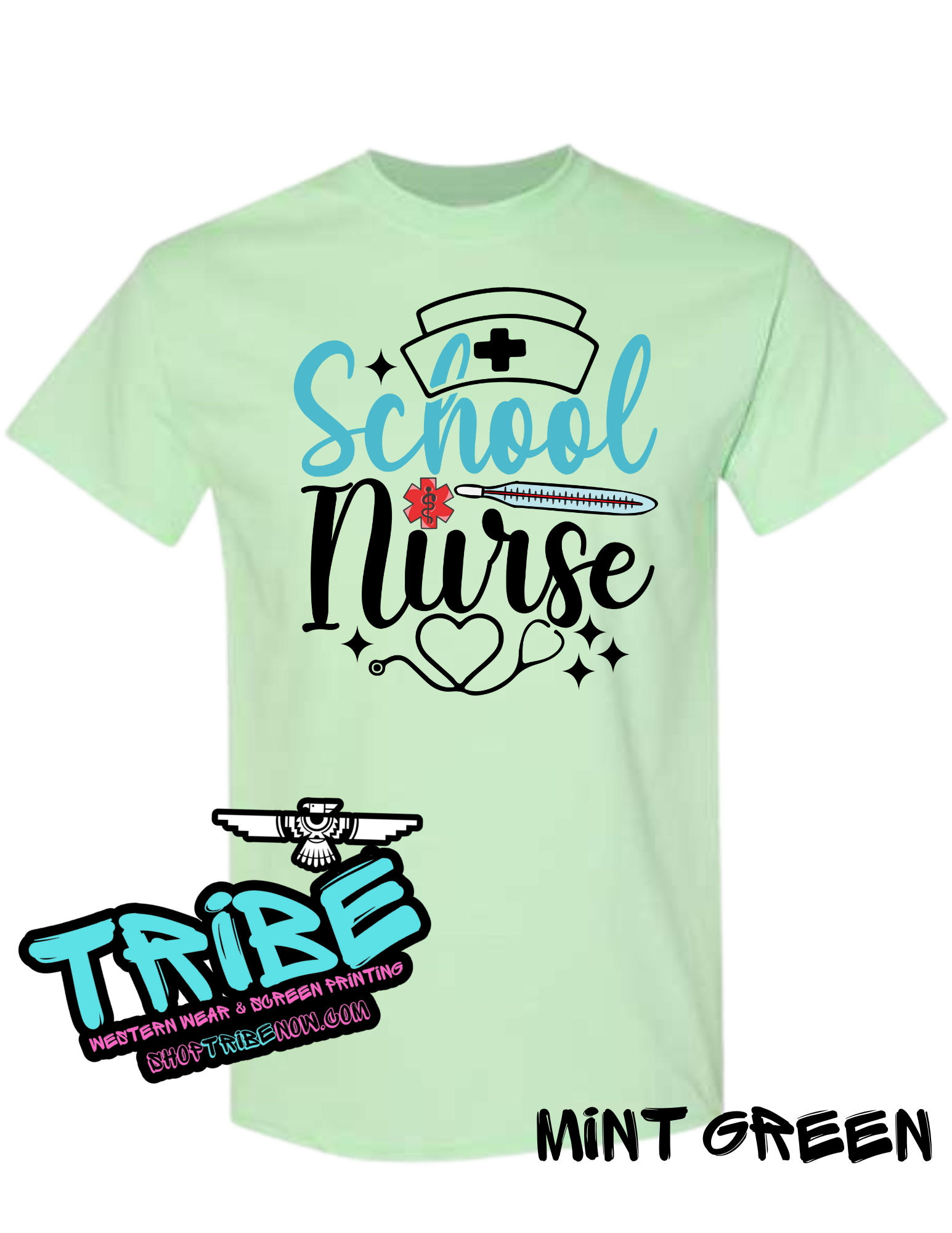 School Nurse