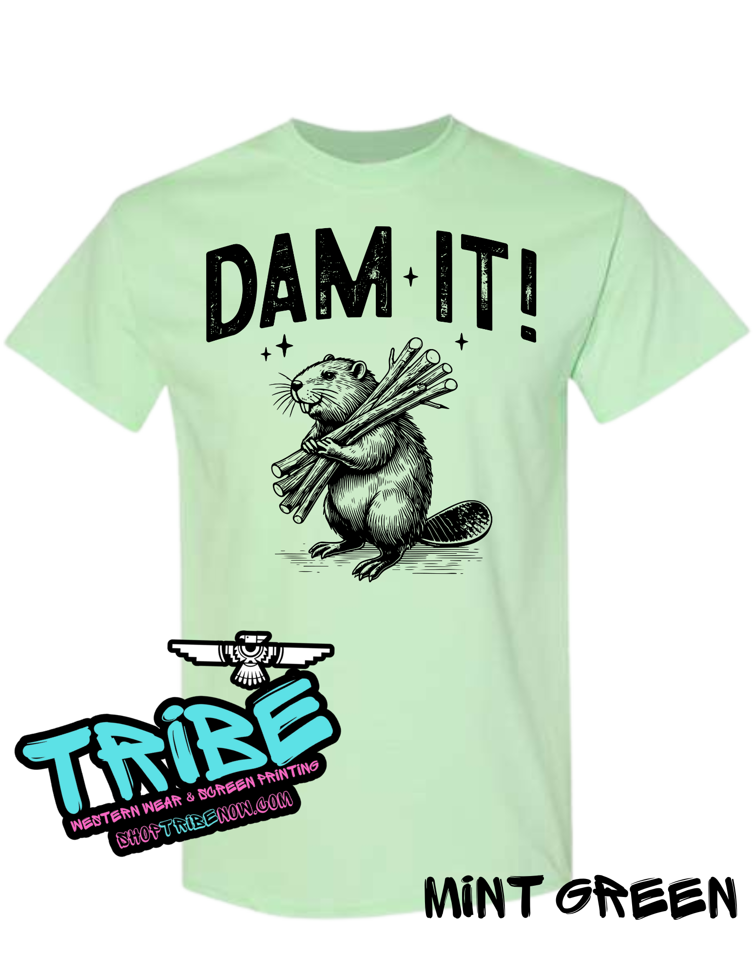 Dam It