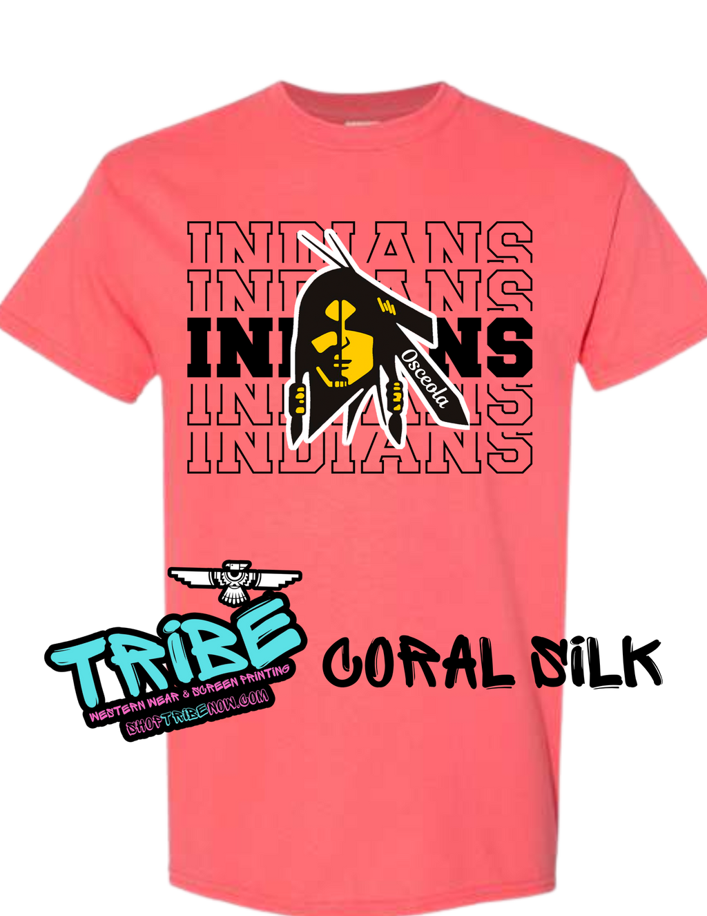 Indians Indians