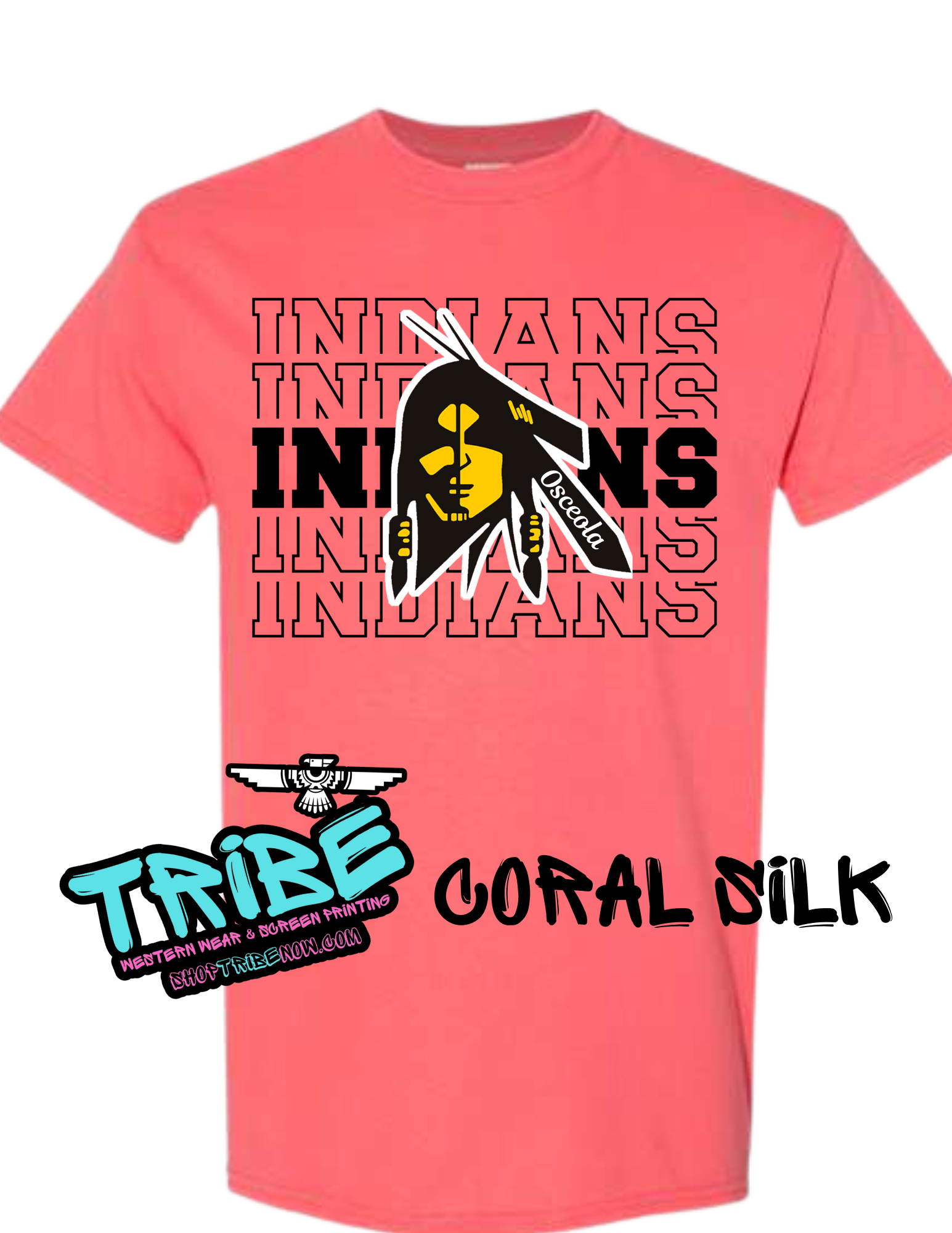 Indians Indians