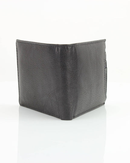 Bifold Wallet w/ Removable Card Sleeve 15725