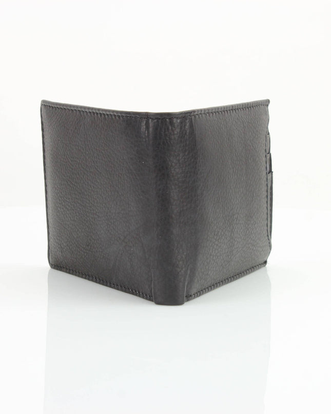 Bifold Wallet w/ Removable Card Sleeve 15725
