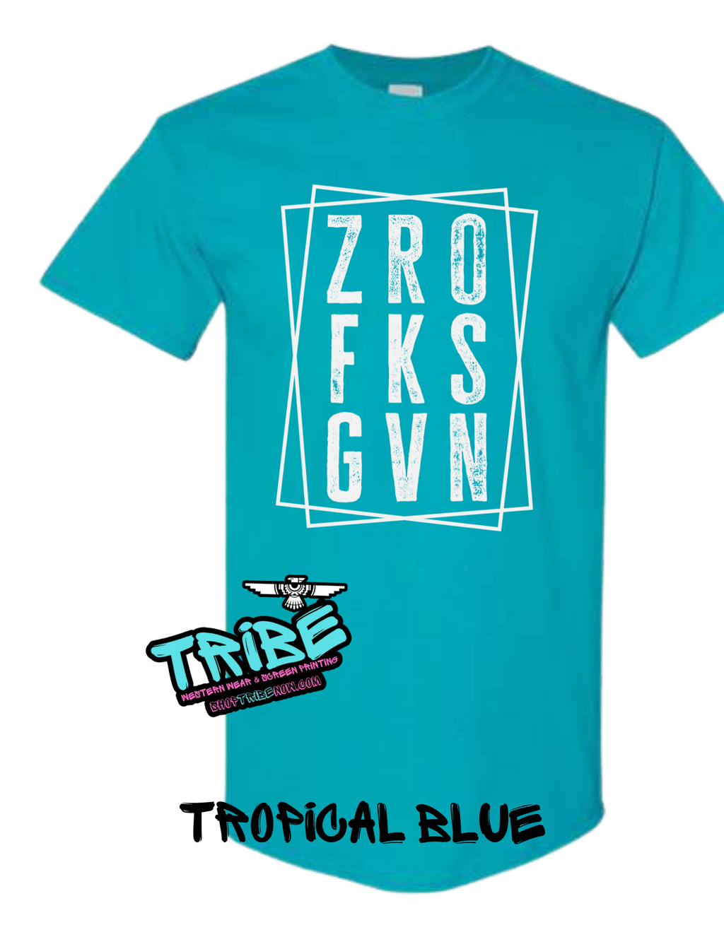 Zero Fucks Given