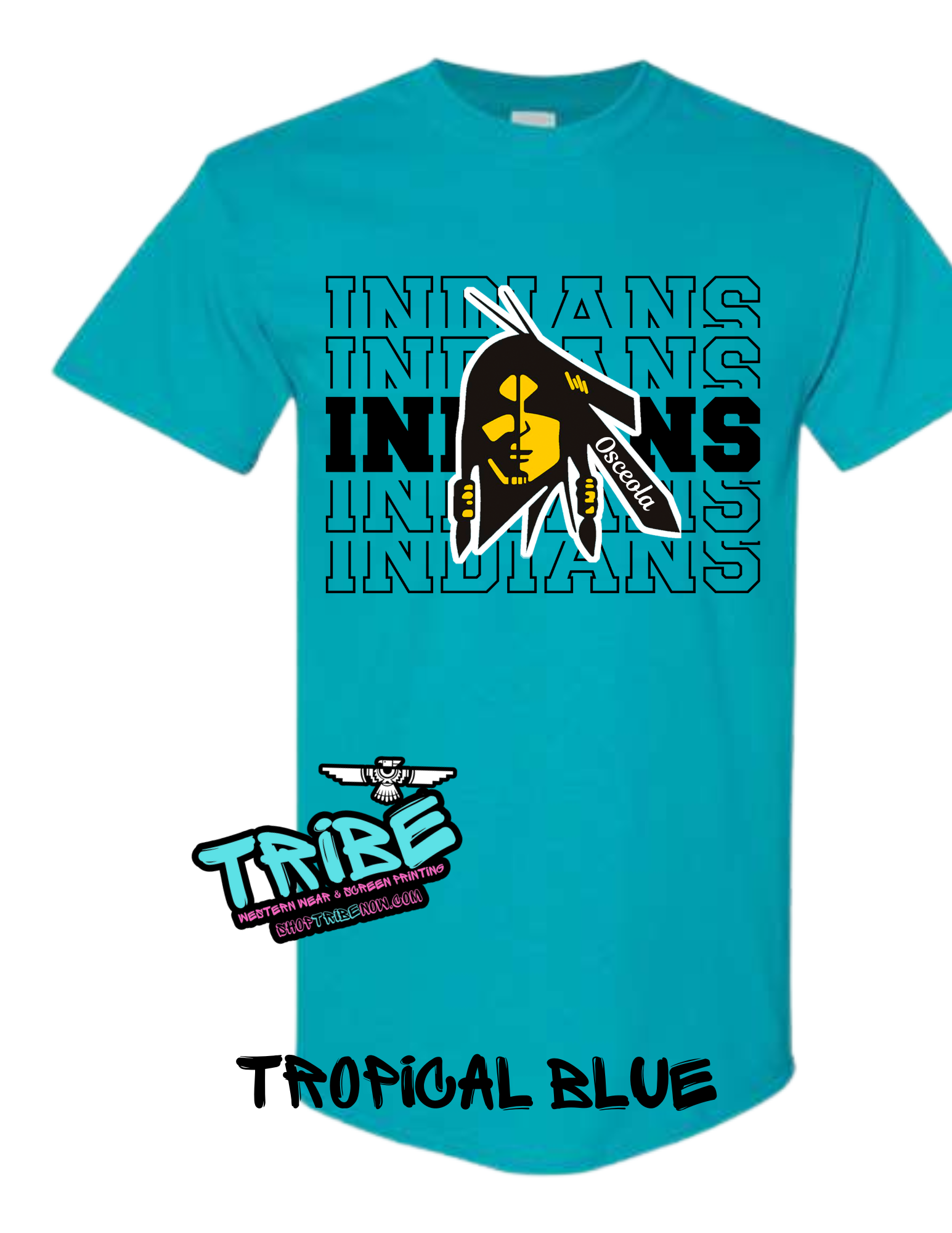 Indians Indians