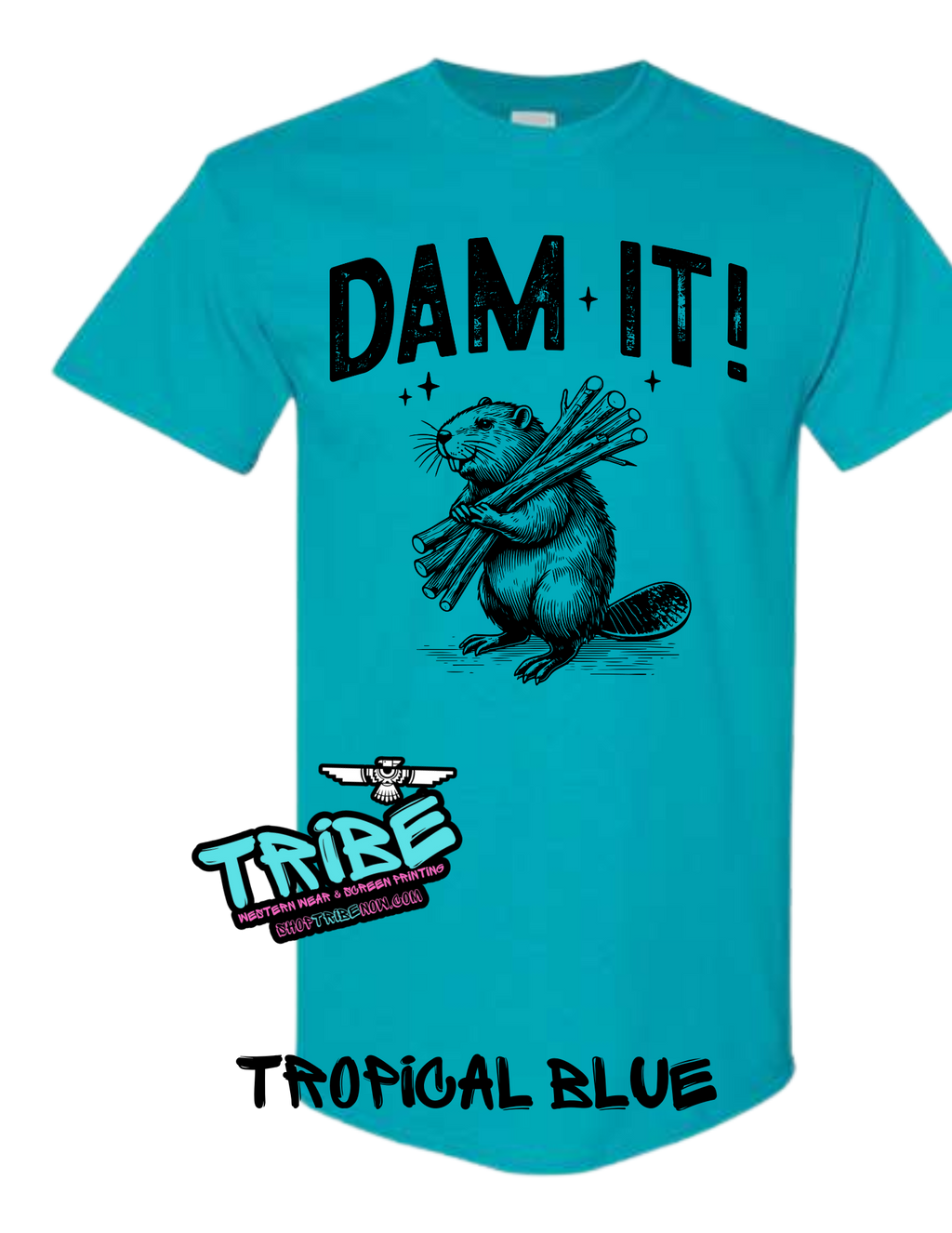 Dam It