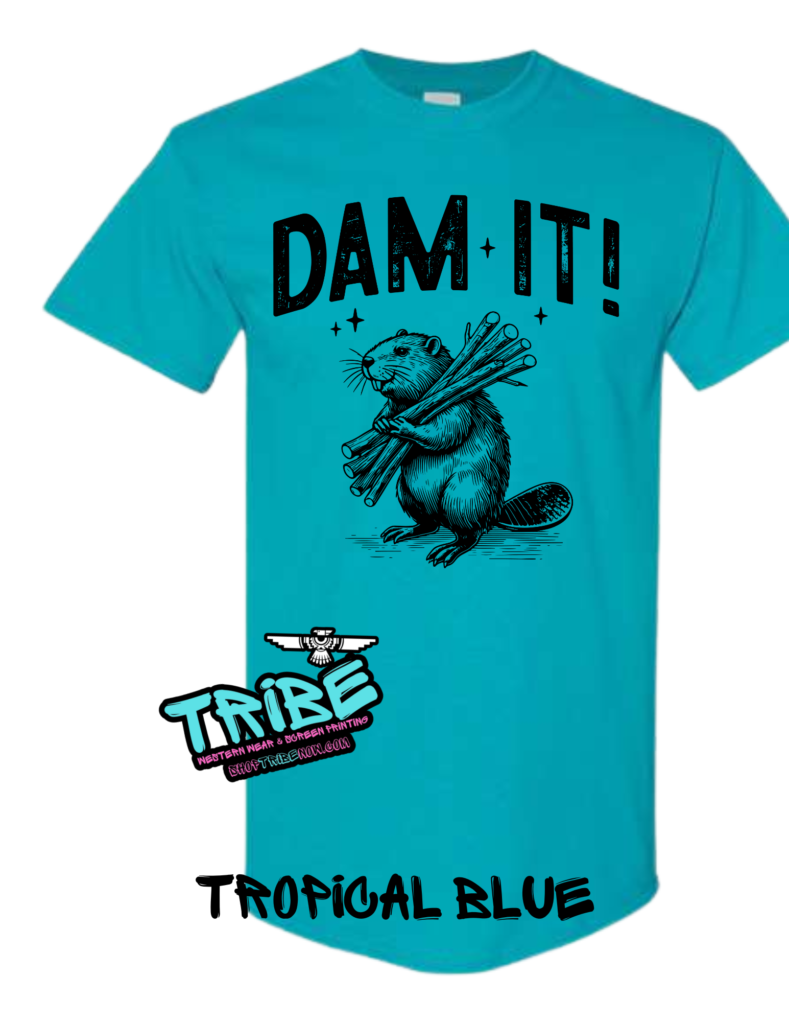 Dam It