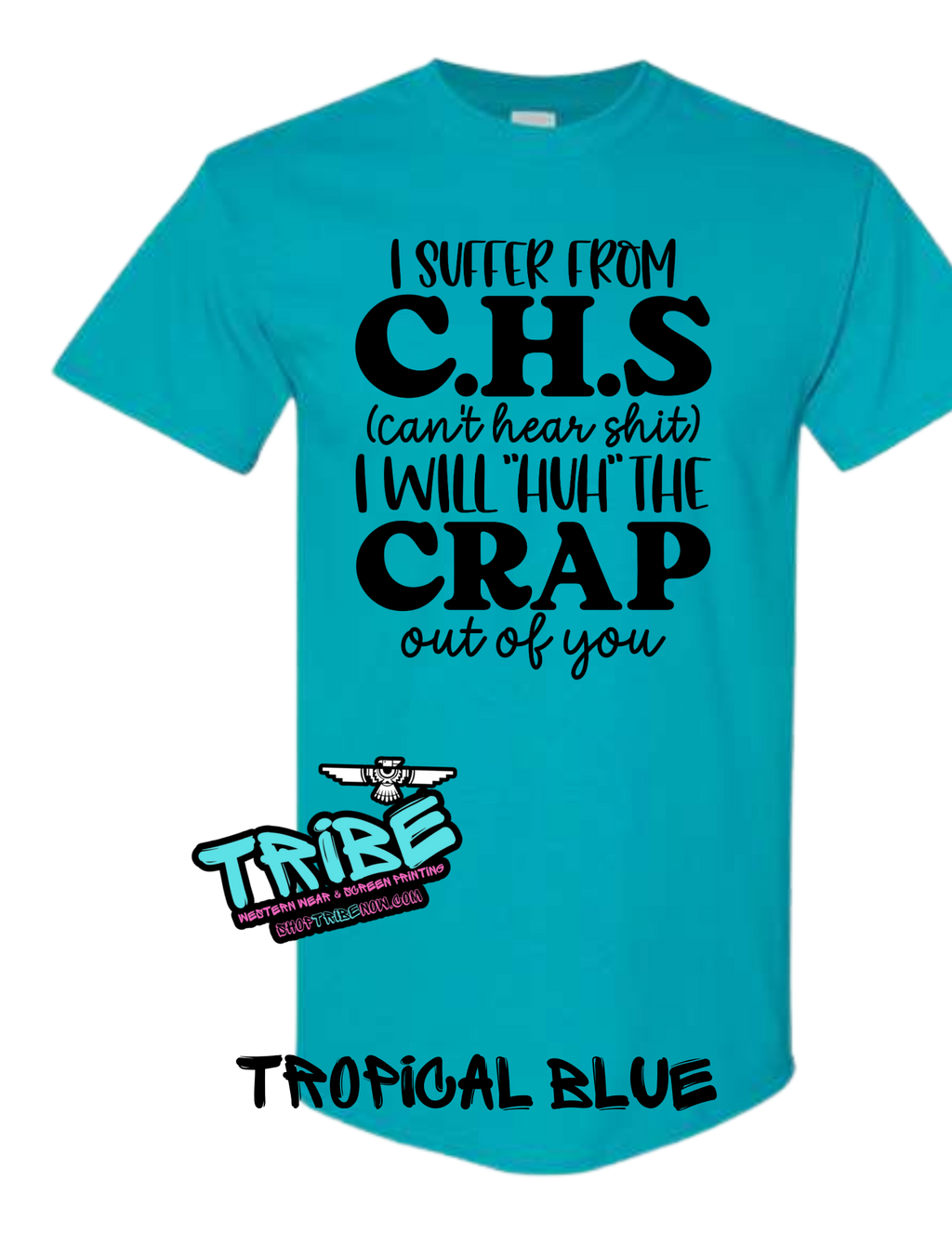 C.H.S.
