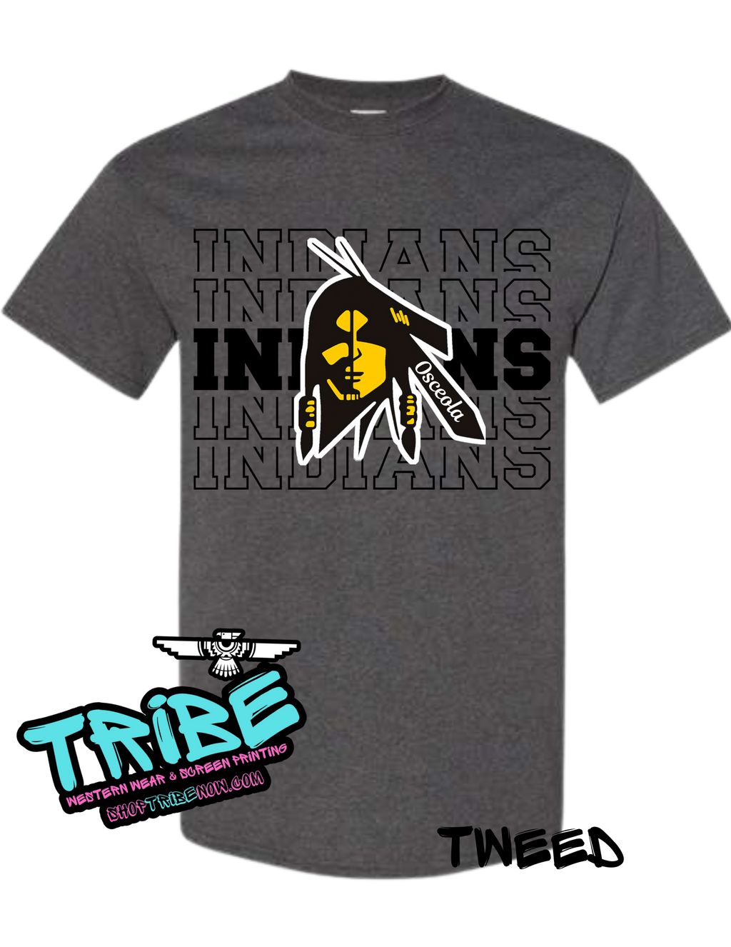 Indians Indians