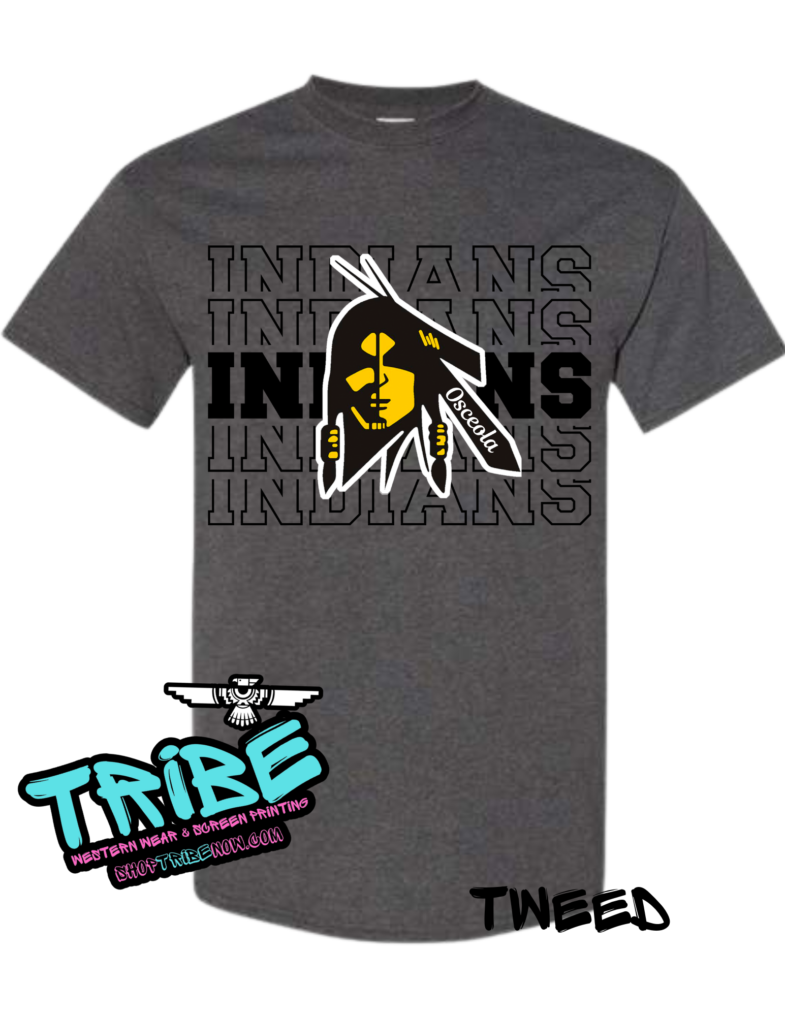 Indians Indians