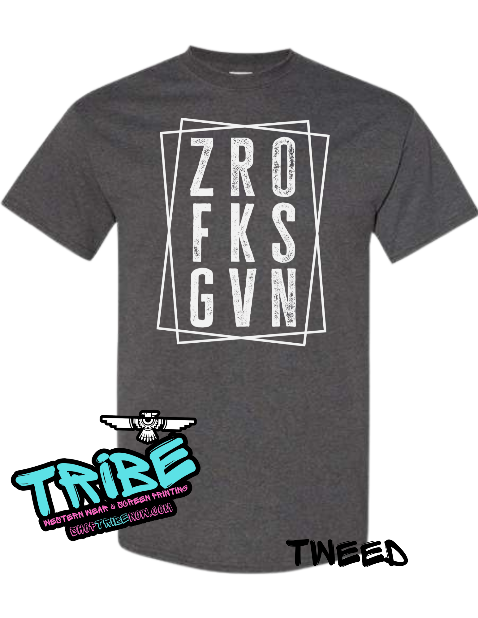 Zero Fucks Given