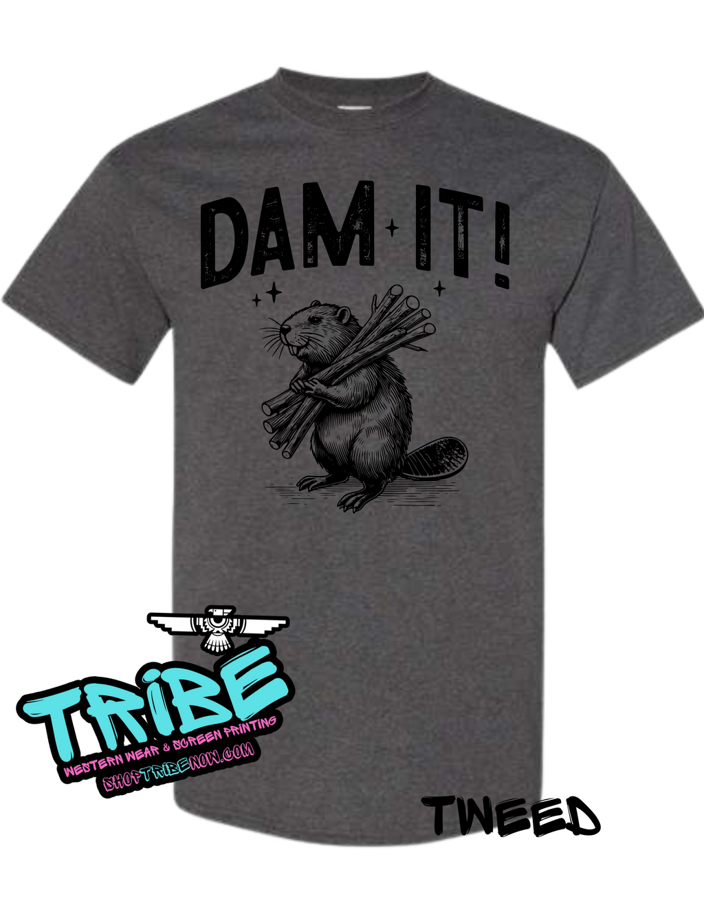 Dam It