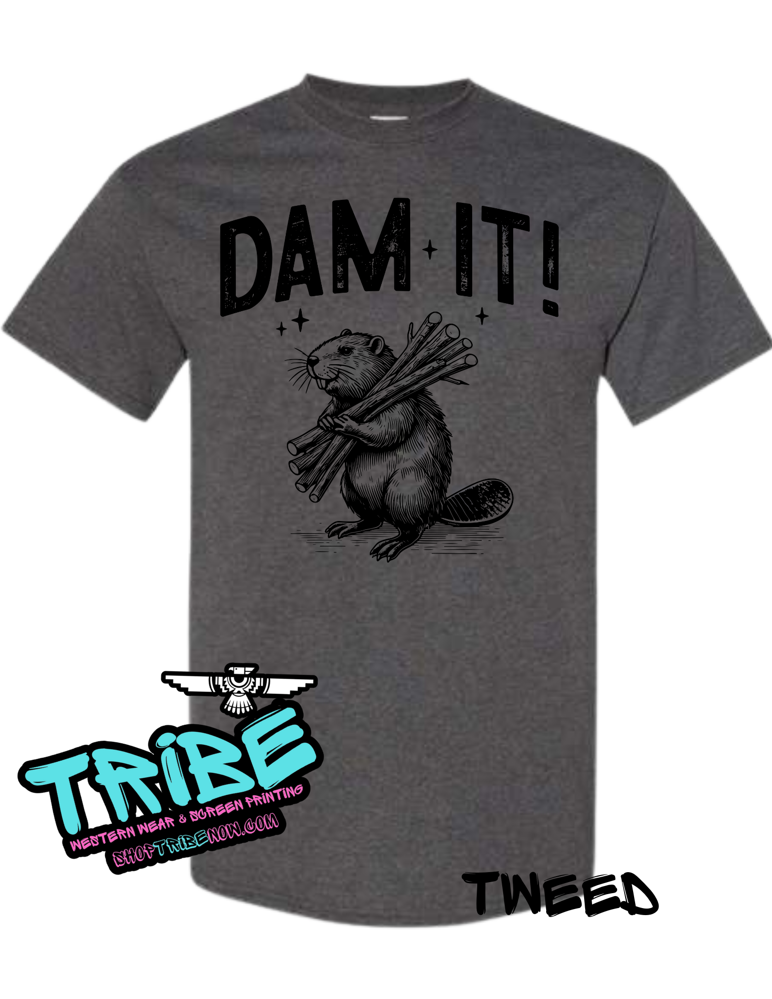 Dam It