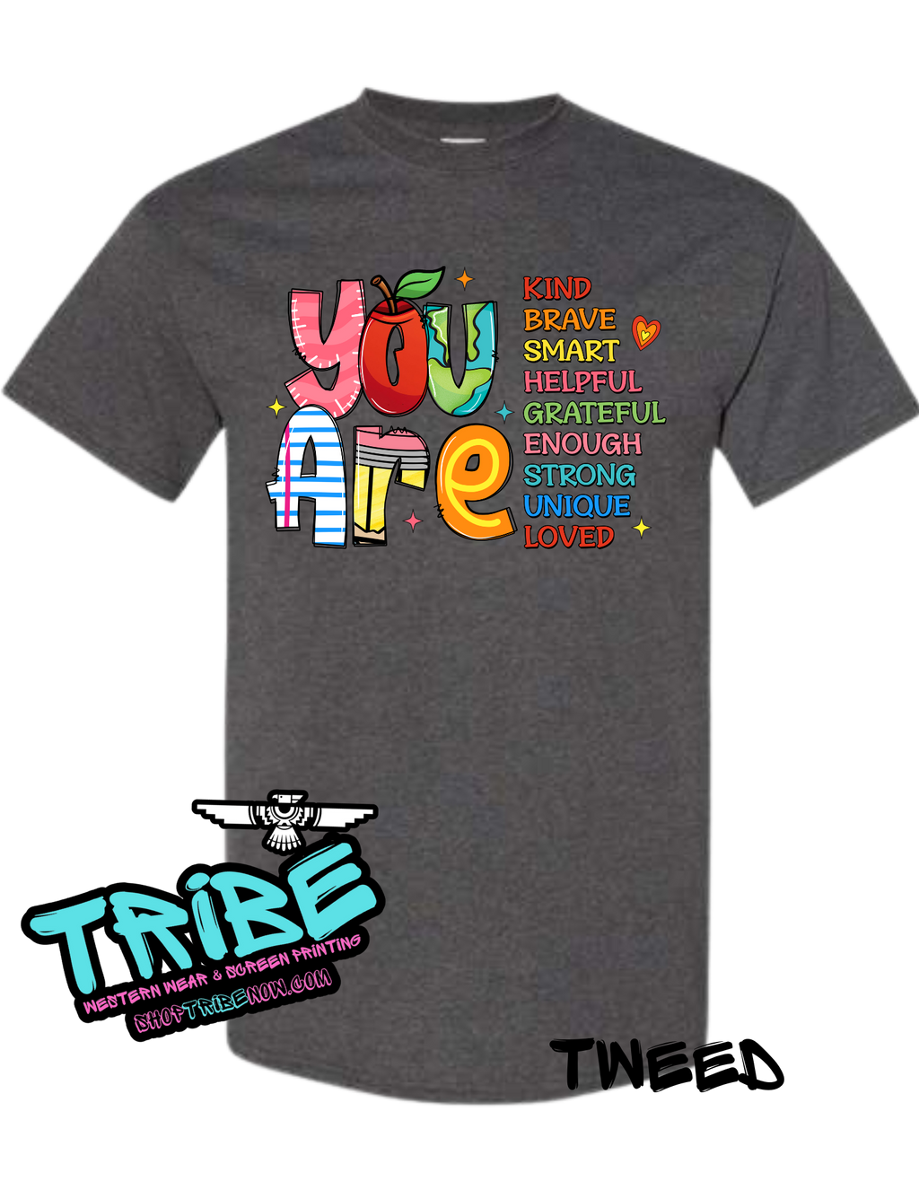 You are Teacher Shirt