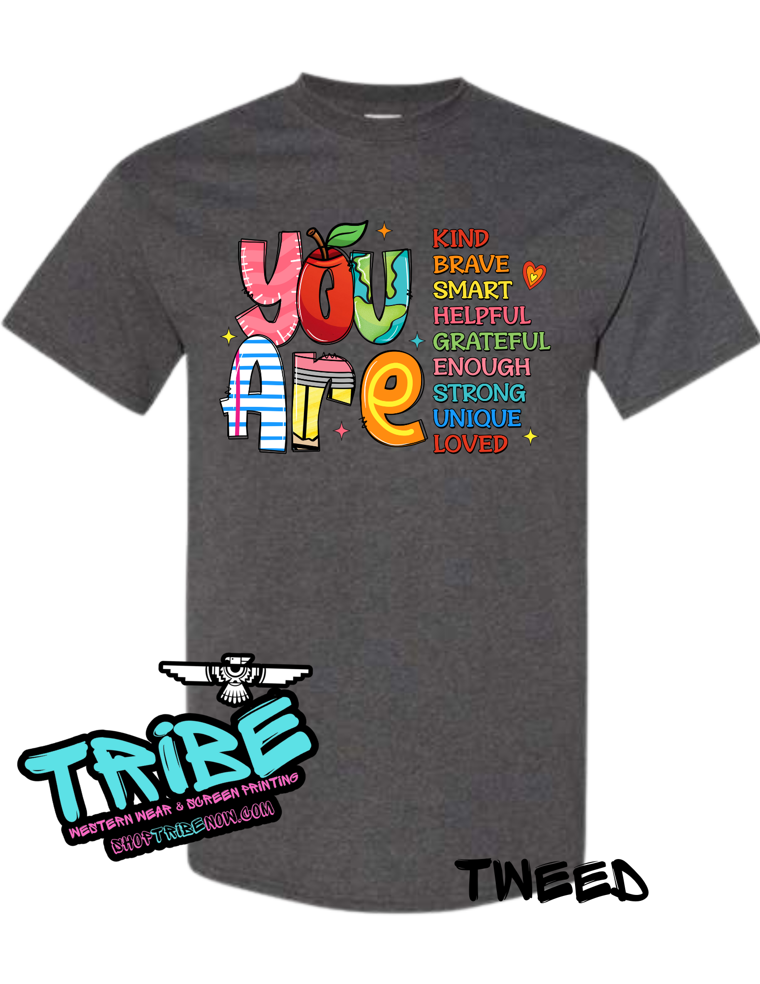 You are Teacher Shirt