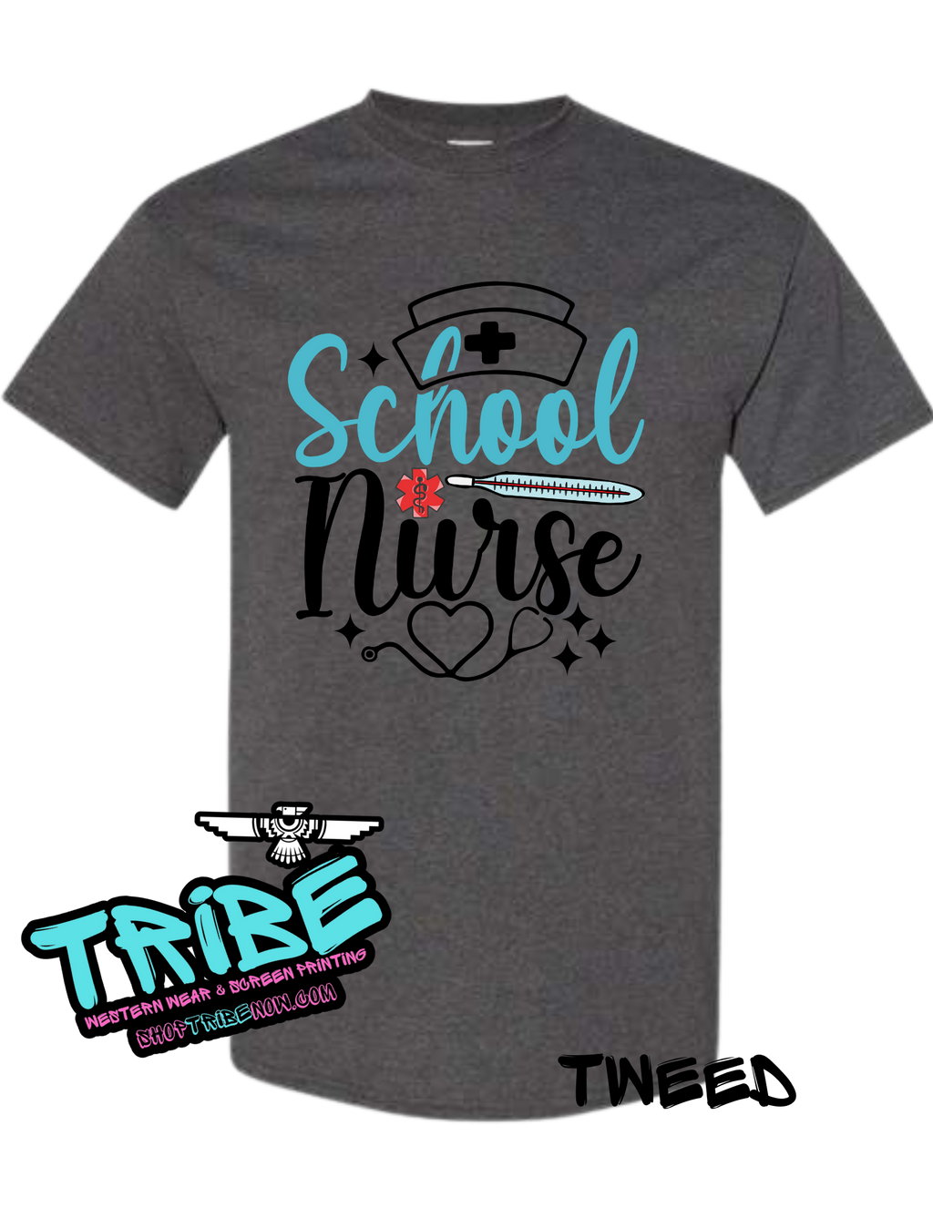 School Nurse
