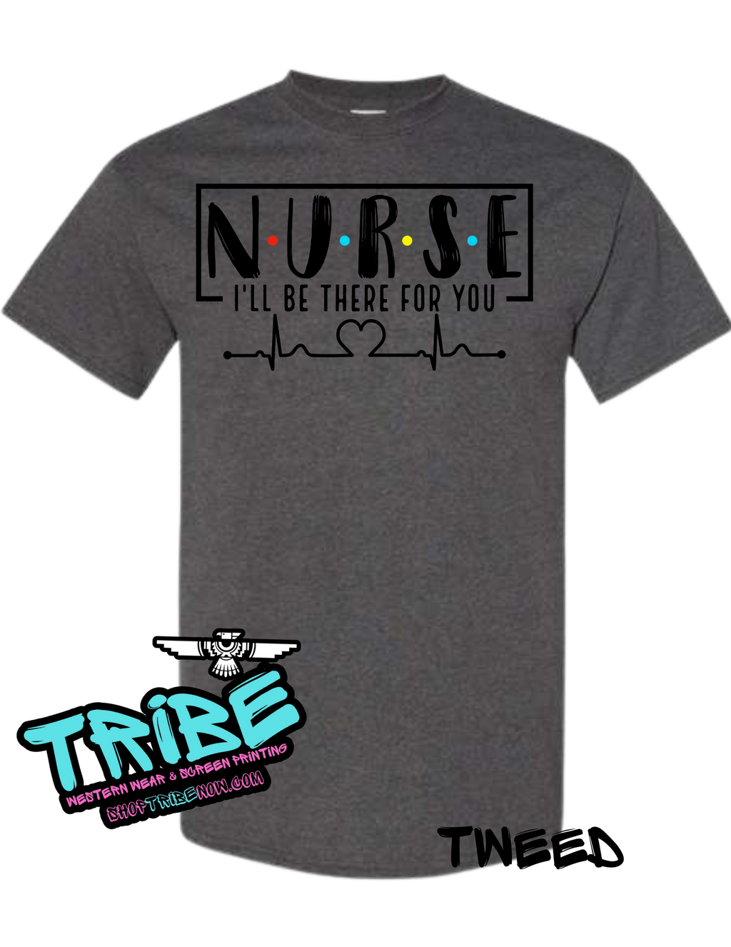 Nurse - Friends Series