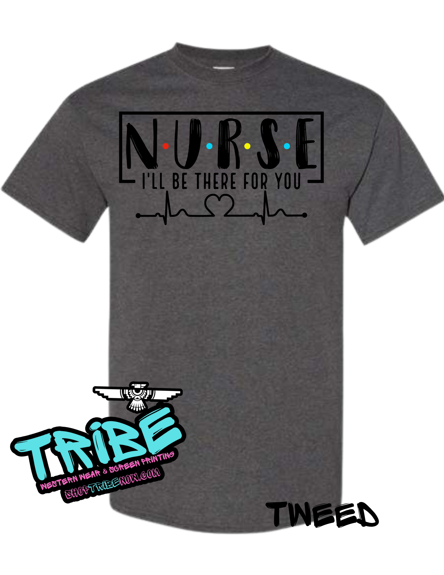 Nurse - Friends Series