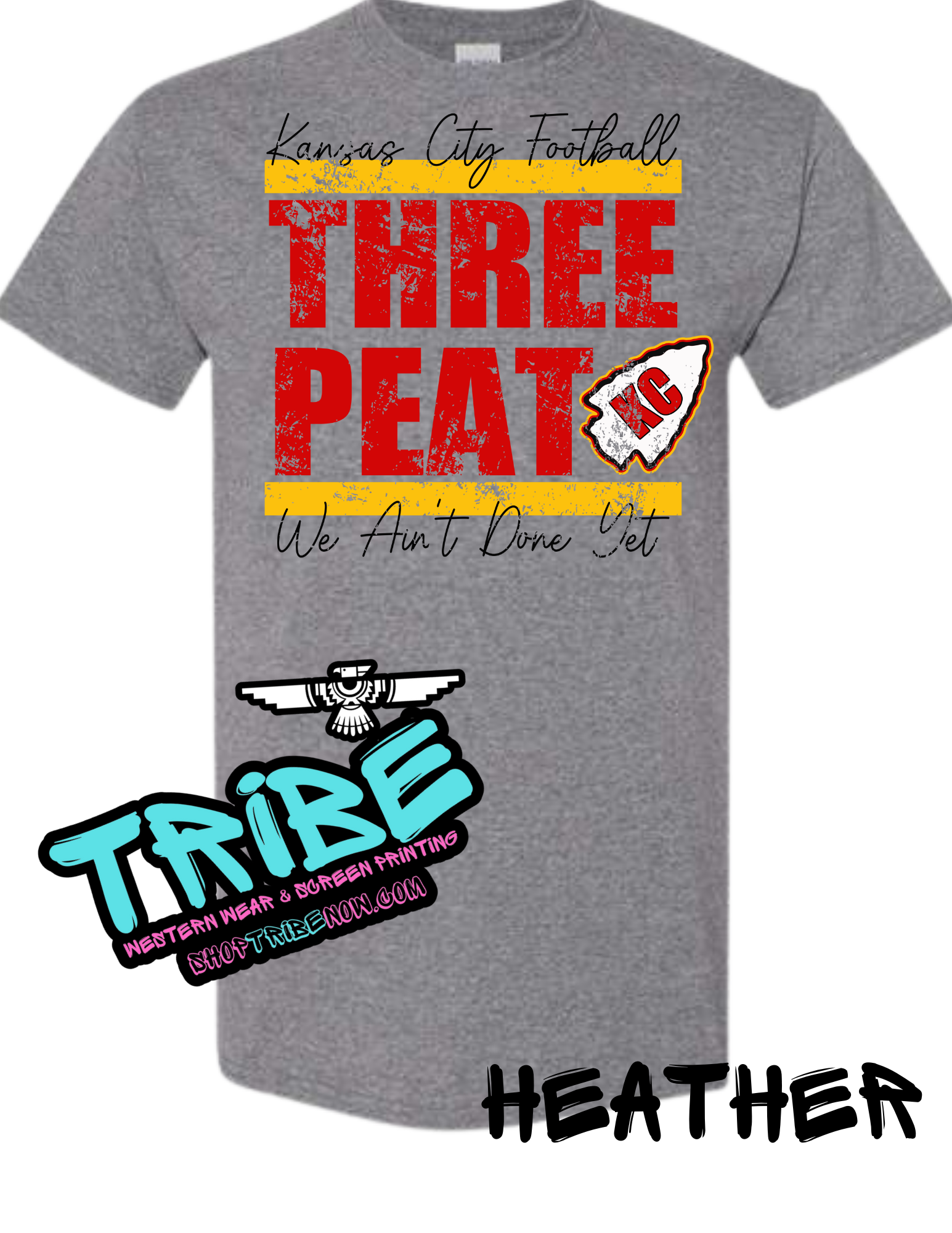 KC 34 Shirt