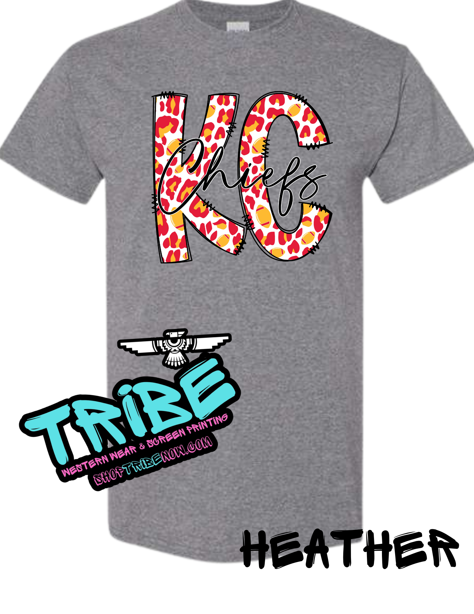 KC 12 Shirt