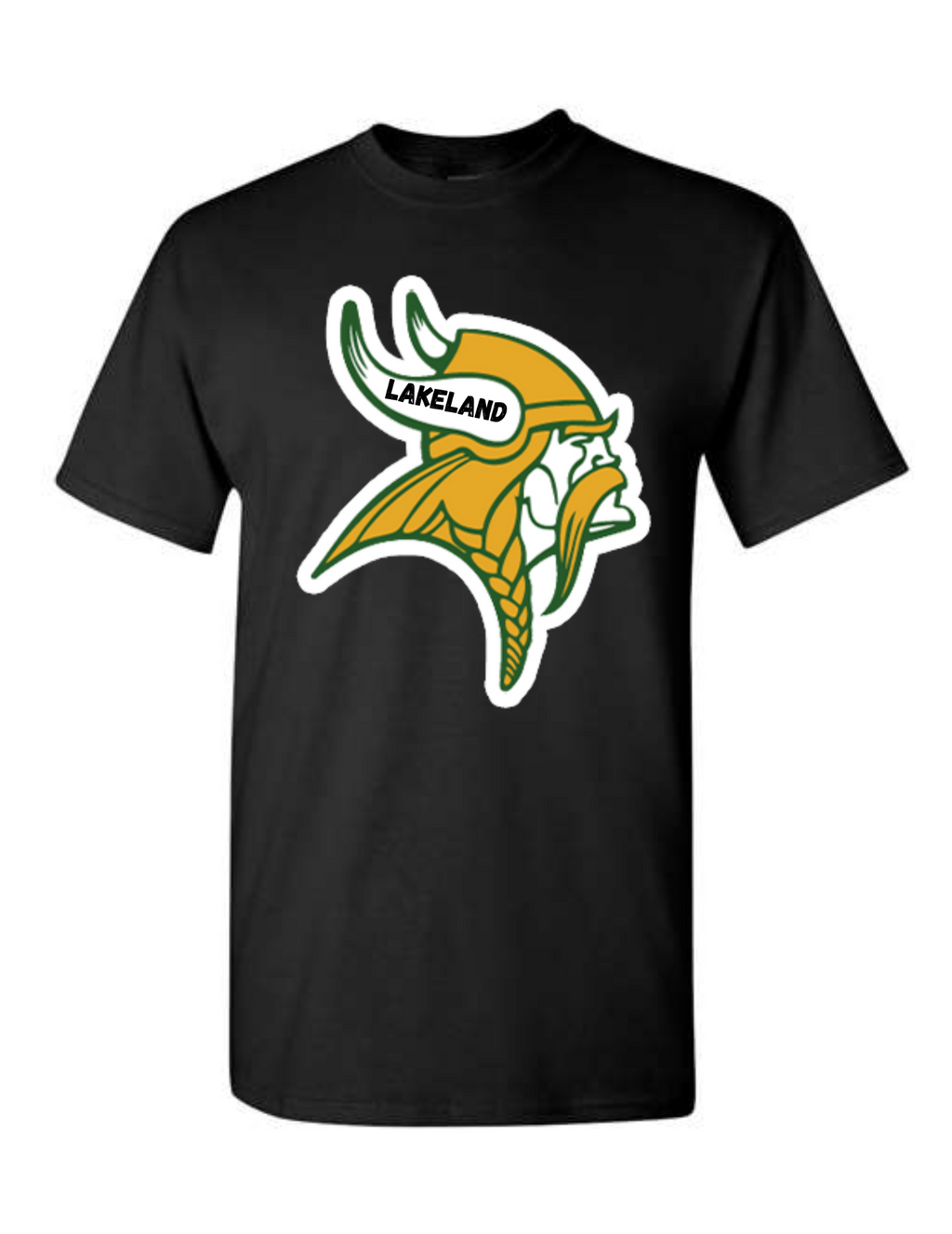 Lakeland Viking Shirt