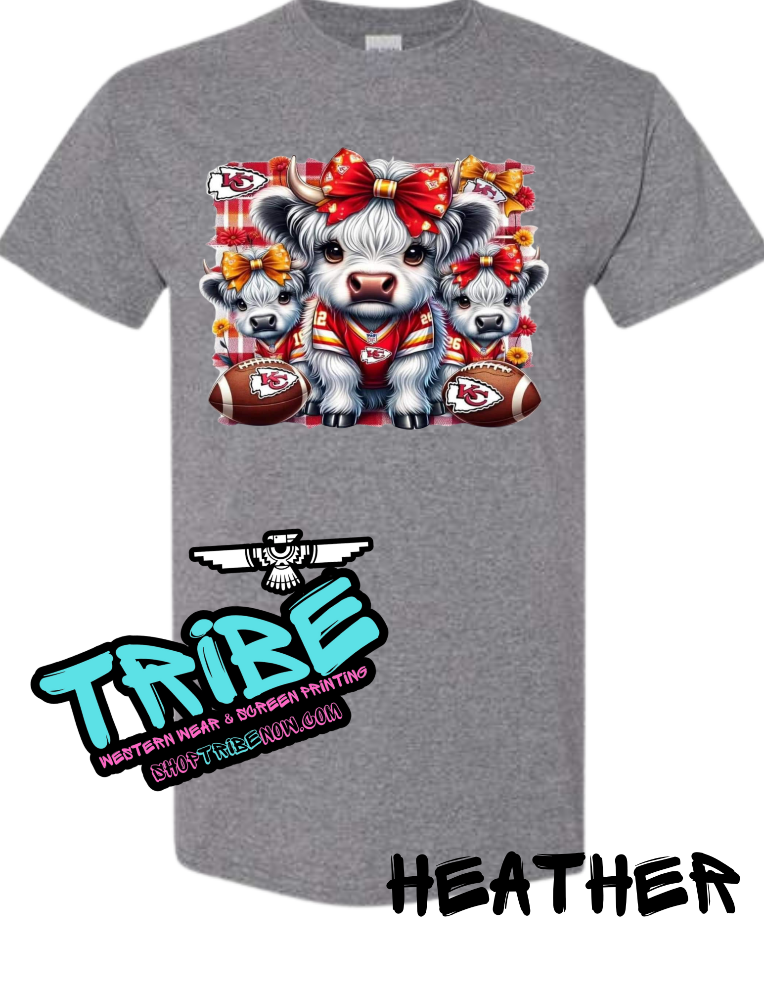 KC 16 Shirt