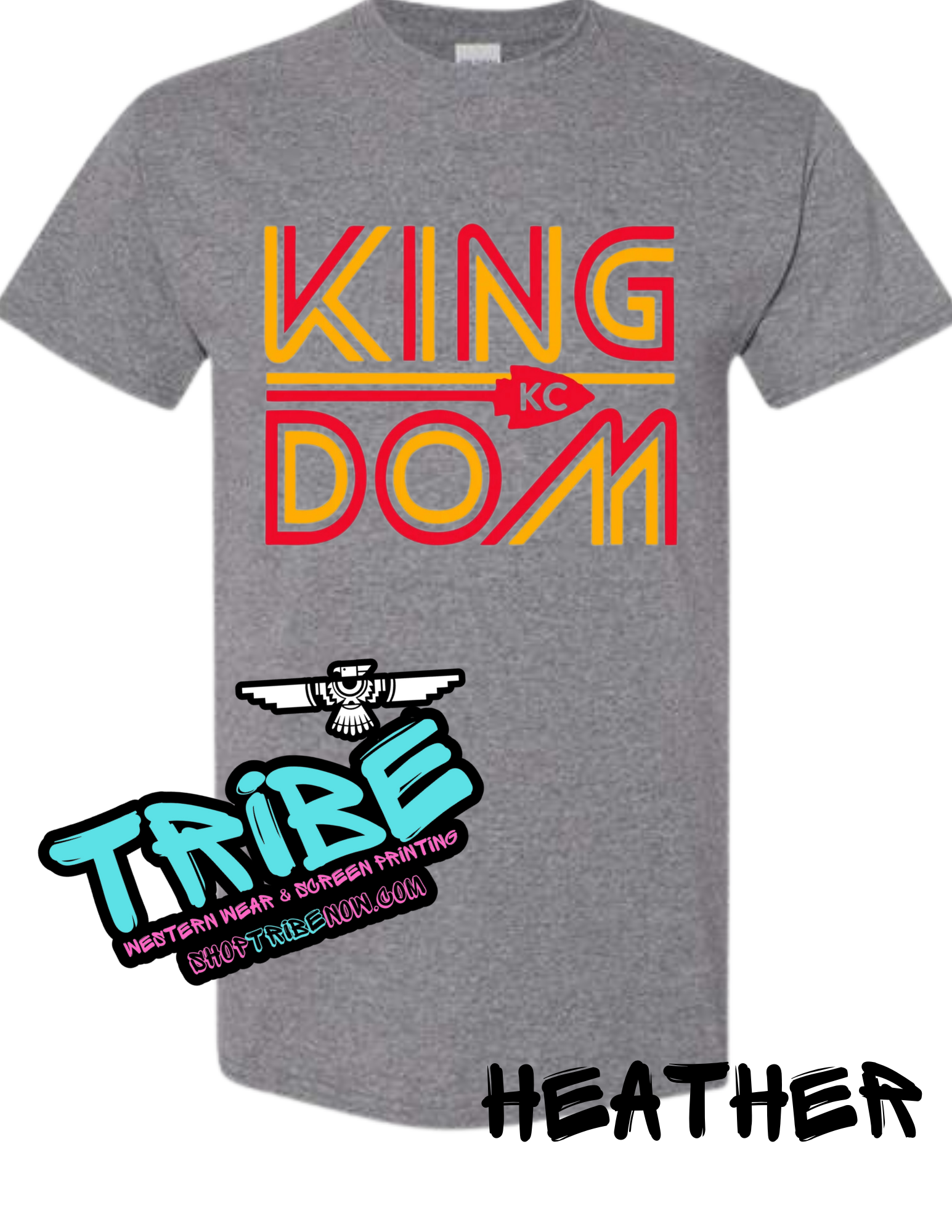 KC 18 Shirt
