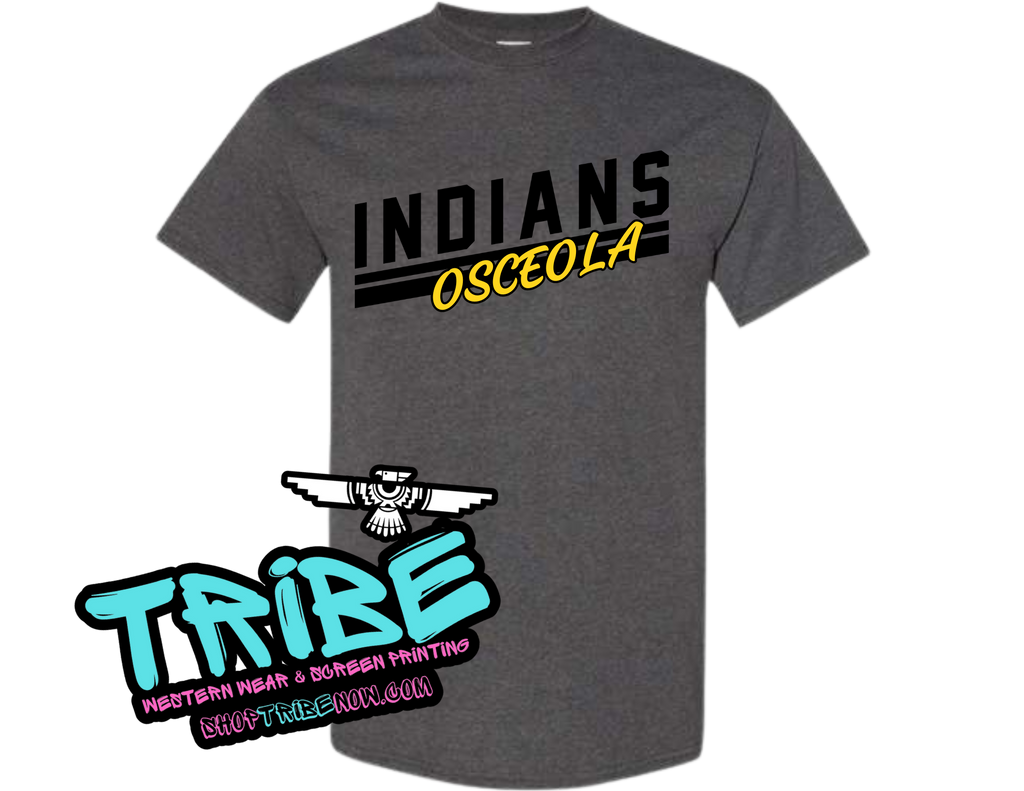 Indians Old School