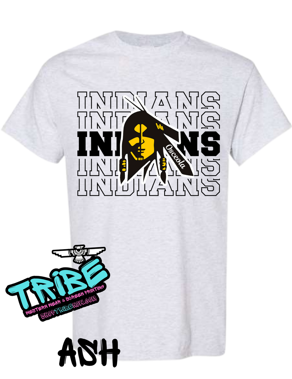 Indians Indians
