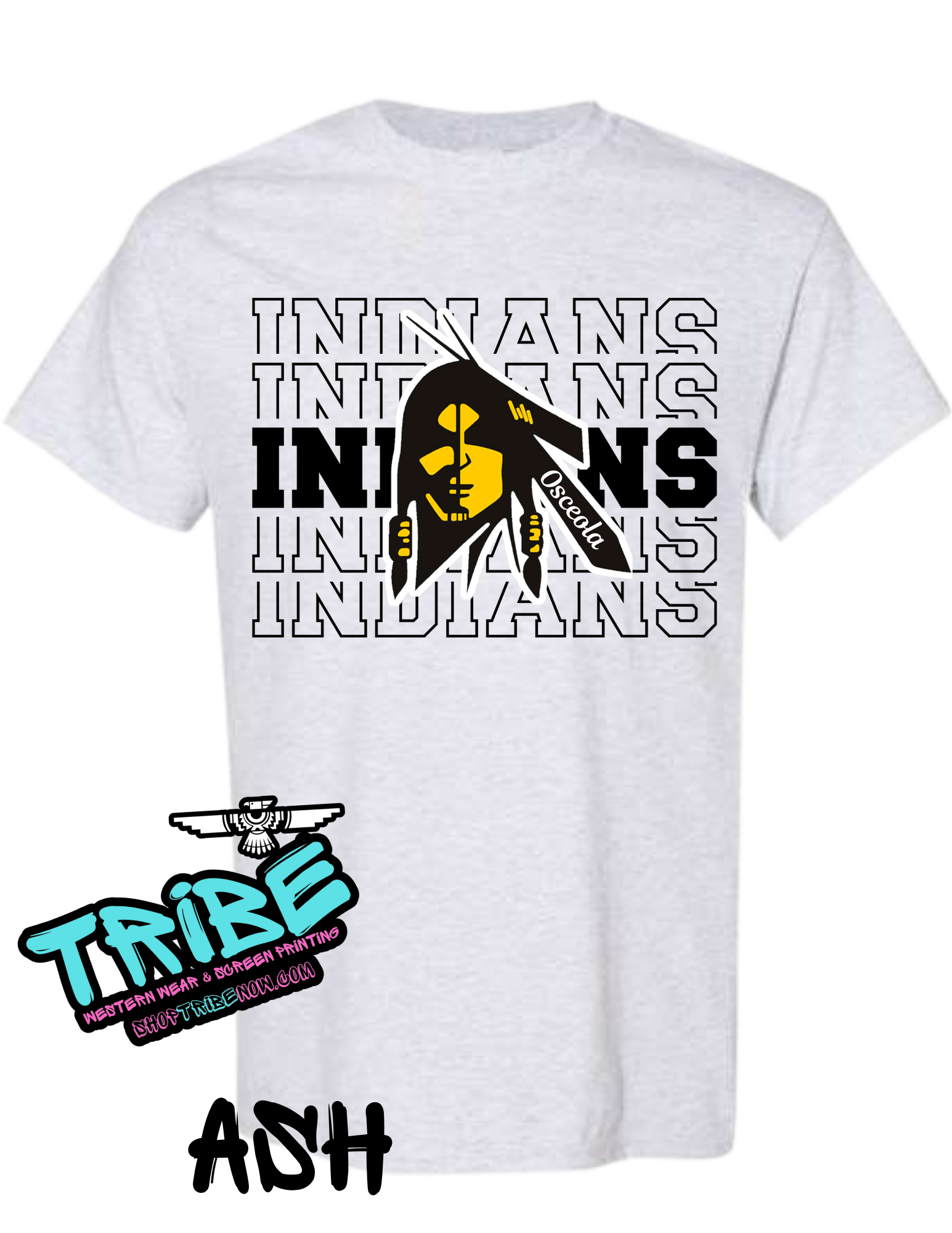 Indians Indians