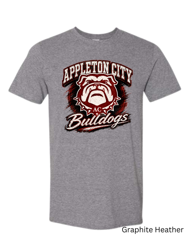 Appleton City Bulldogs