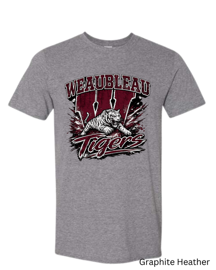 Weaubleau Tigers