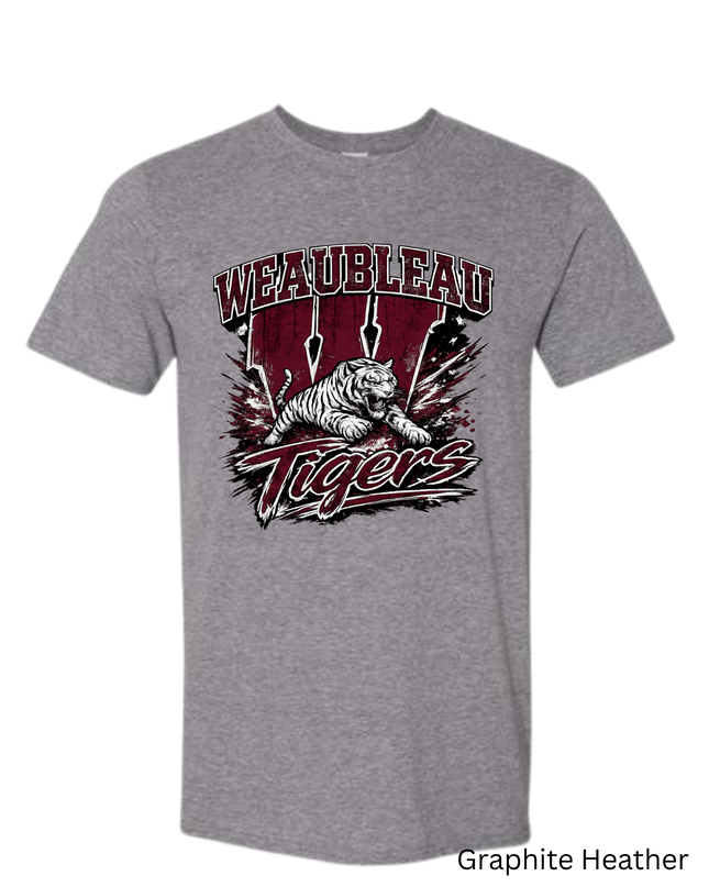 Weaubleau Tigers