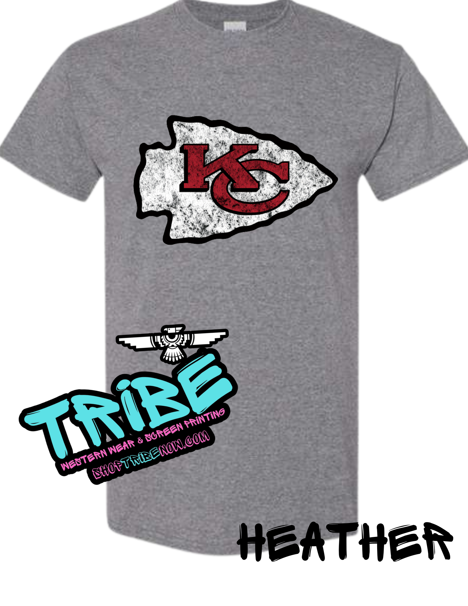 KC 27 Shirt