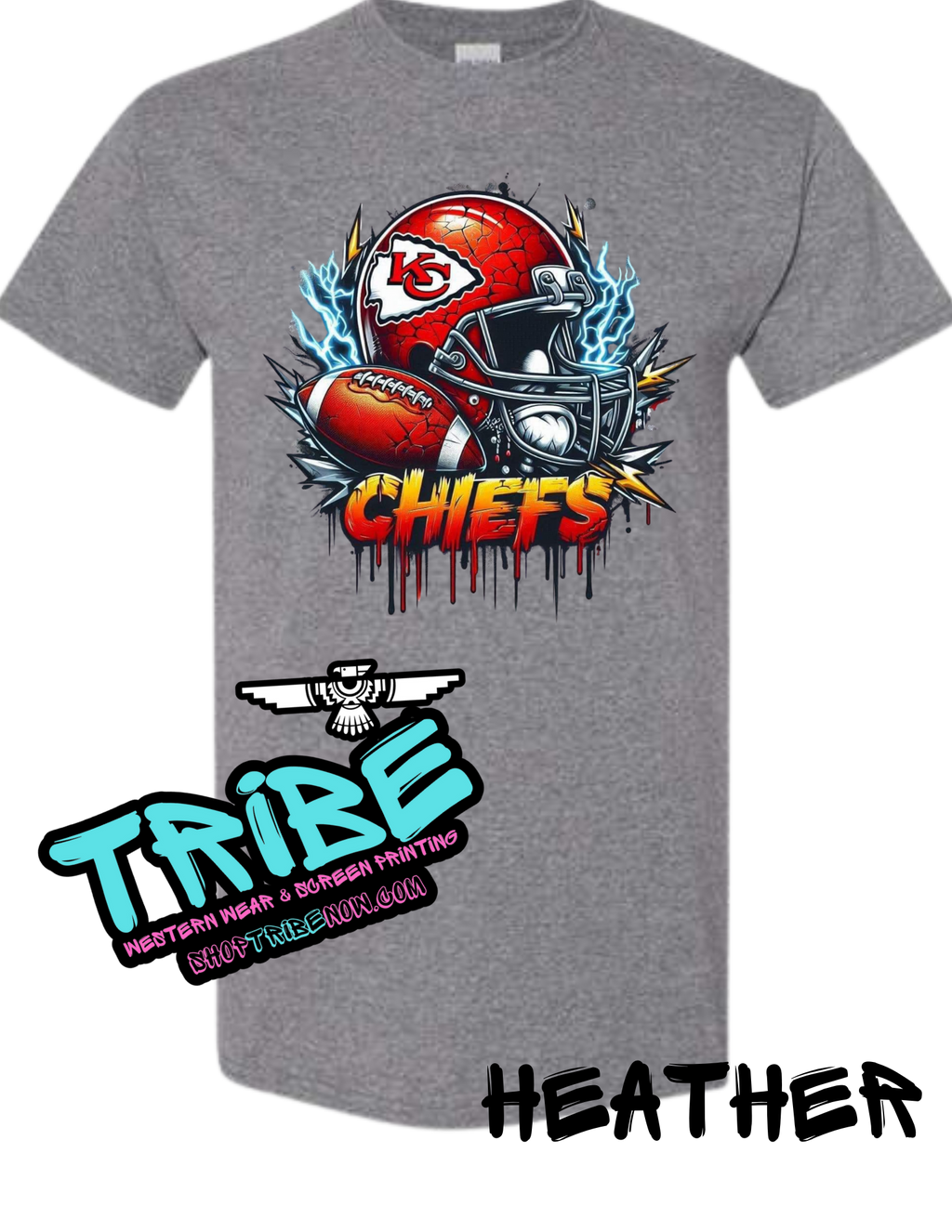 KC 8 Shirt
