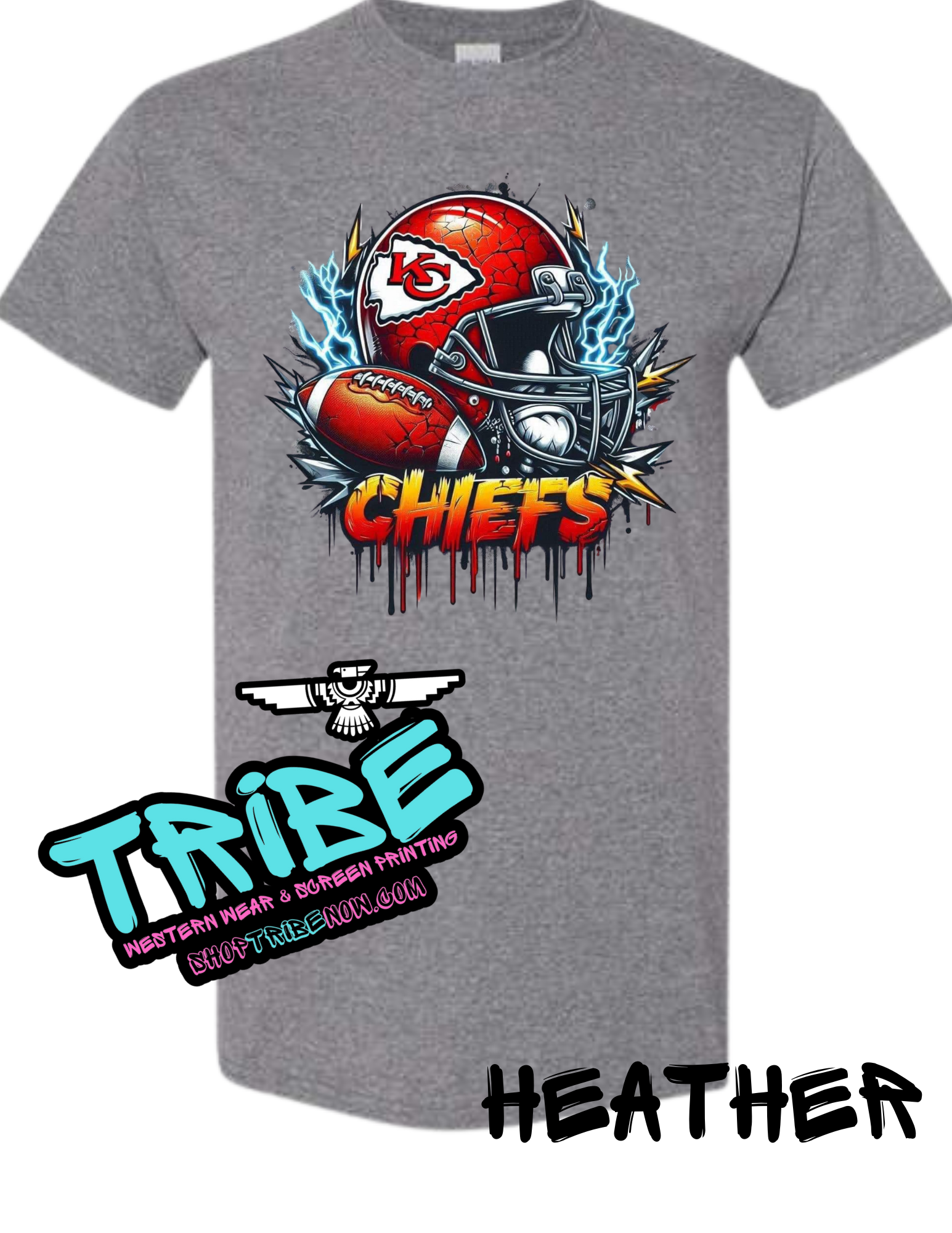 KC 8 Shirt