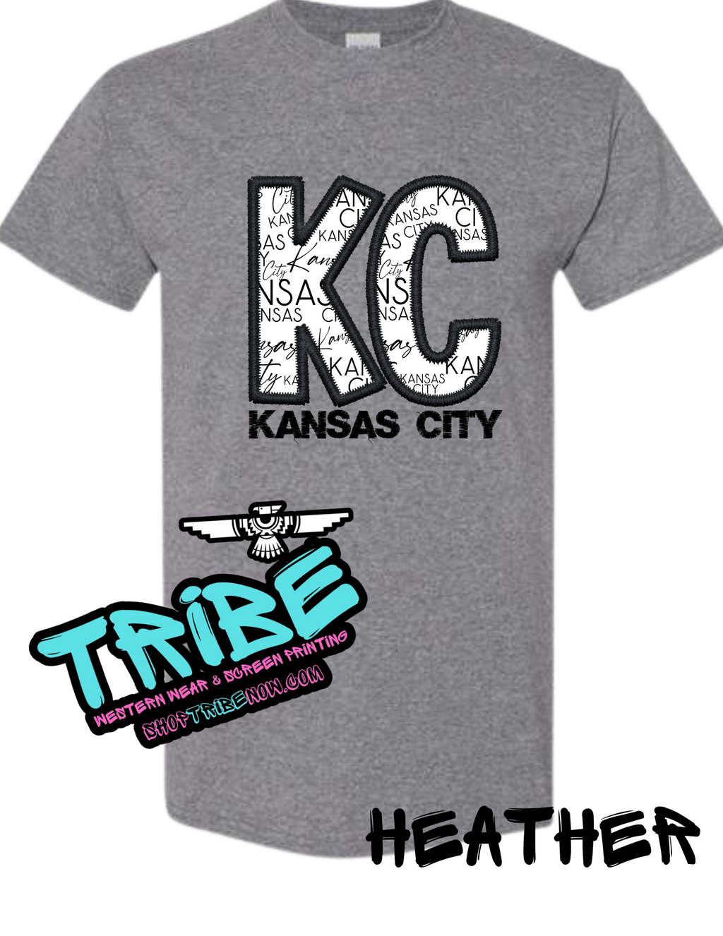 KC 6 Shirt