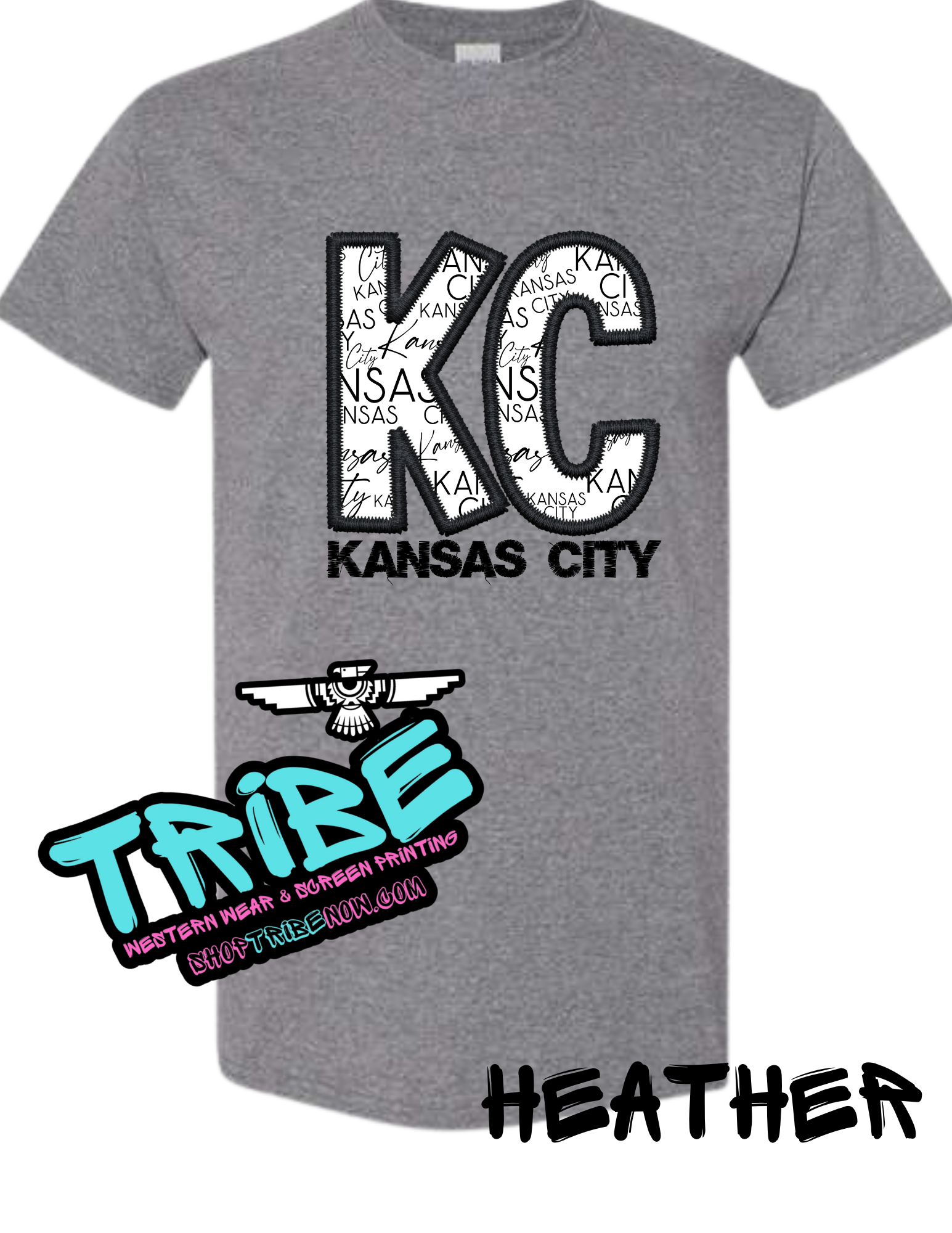 KC 6 Shirt