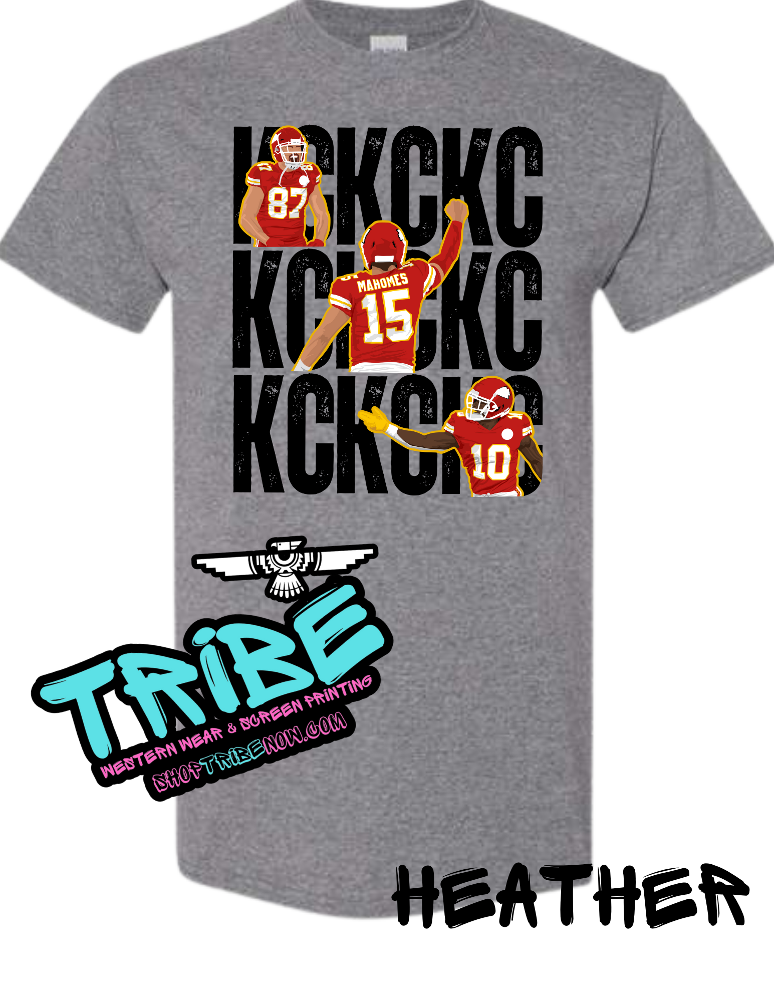 KC 24 Shirt