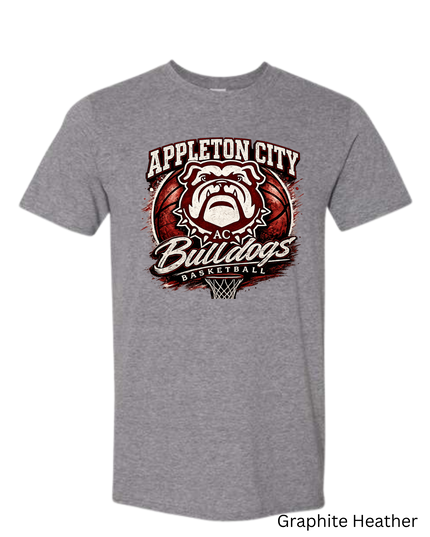Appleton City Bulldogs Basketball