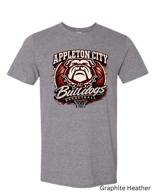 Appleton City Bulldogs Basketball